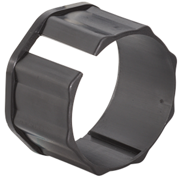 Somfy 9705345 Adapter LT 50 SW 50 Selve Achtkantwelle